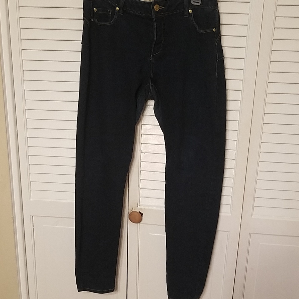 Nicki Minaj jeans